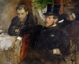 Jeantaud, Linet y Laine, 1871